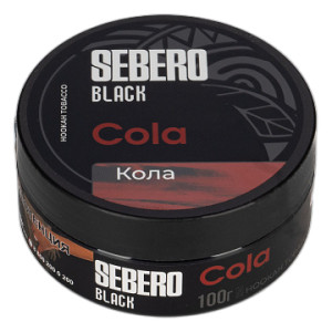 Табак Sebero Black Cola