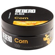 Sebero Black Corn