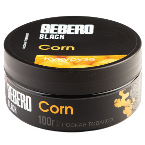 Табак Sebero Black Corn