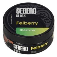 Sebero Black Feiberry