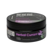 Sebero Black Herbal Currant