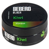 Sebero Black Kiwi