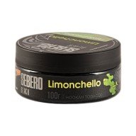 Sebero Black Limonchello