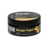 Sebero Black Mango Yogurt