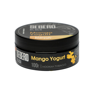 Табак Sebero Black Mango Yogurt