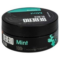 Sebero Black Mint