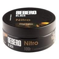 Sebero Black Nitro