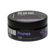 Sebero Black Prunes