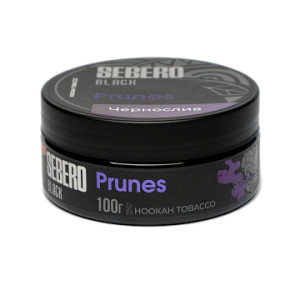 Табак Sebero Black Prunes