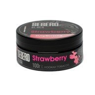 Sebero Black Strawberry