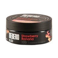 Sebero Black Strawberry Banana