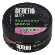 Sebero Black Strawberry Guava