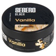 Sebero Black Vanilla