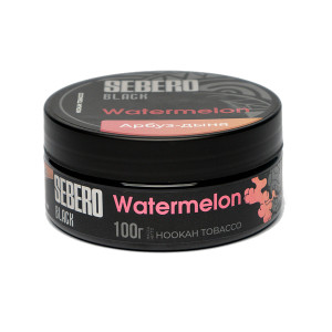 Табак Sebero Black Watermelon