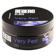 Sebero Black Very Peri