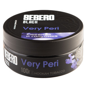 Табак Sebero Black Very Peri