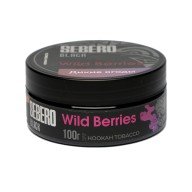 Sebero Black Wildberries