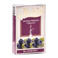 Serbetli Blueberry