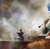 Действительно ли вреден кальянный дым?