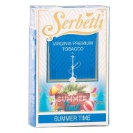 Serbetli Summer Time