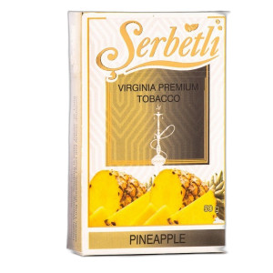 Табак Serbetli Pineapple