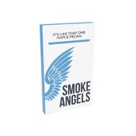 Smoke Angels It's Like That One Maple Pecan