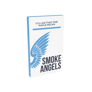 Табак Smoke Angels It's Like That One Maple Pecan