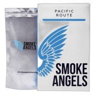 Smoke Angels Pacific Route