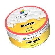 Spectrum Adjika