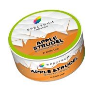 Spectrum Apple Strudel