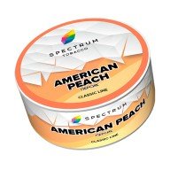 Spectrum American Peach