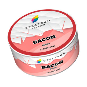 Табак Spectrum Bacon