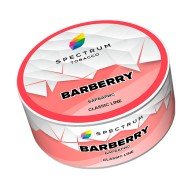 Spectrum Barberry