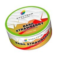 Spectrum Basil Strawberry