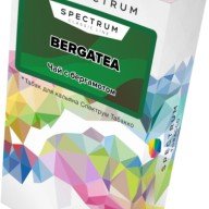 Spectrum Bergatea