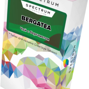 Табак Spectrum Bergatea