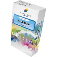 Spectrum Blue Gum