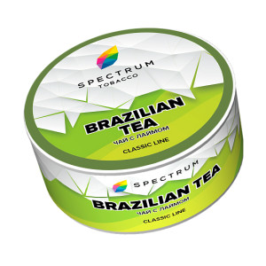 Табак Spectrum Brazilian Tea