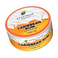 Spectrum Caribbean Rum