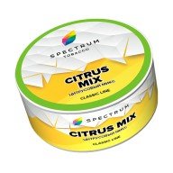 Spectrum Citrus Mix