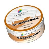 Spectrum Cookies&Milk