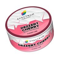 Spectrum Dezzert Cherry