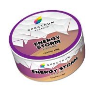 Spectrum Energy Storm