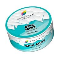 Spectrum Epic Mint