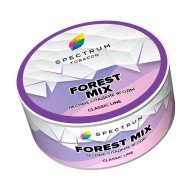 Spectrum Forest Mix