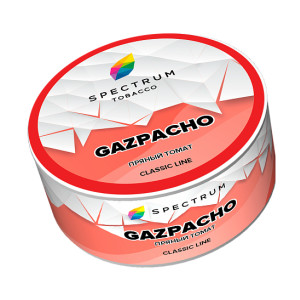 Табак Spectrum Gazpacho