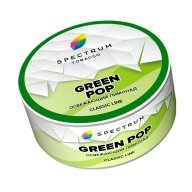 Spectrum Green Pop