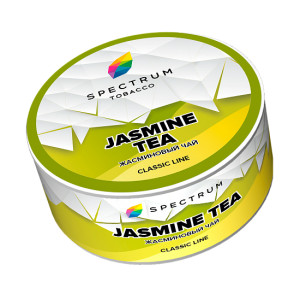 Табак Spectrum Jasmine Tea