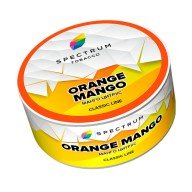 Spectrum Orange Mango