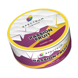 Табак Spectrum Passion Fruit